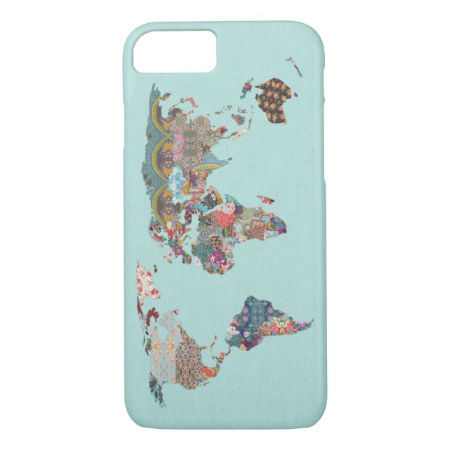 Louis Armstrong Told Us So Case-Mate iPhone Case (Back)