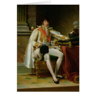 Louis Bonaparte  1806