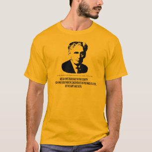 Louis D. Brandeis A T-Shirt
