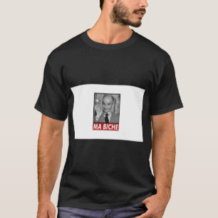 Louis de Funes Ma Biche Design Coffee Mug T-Shirt