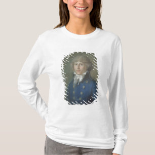 Louis de Saint-Just T-Shirt