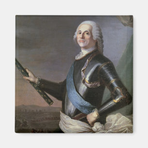 Louis Francois Armand Vignerot du Plessis Magnet