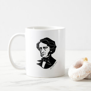 Louis-Hector Berlioz Coffee Mug