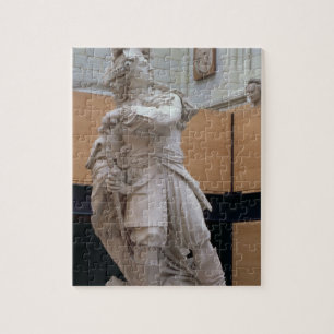 Louis II, 4th Prince of Bourbon and Conde (1621-86 Jigsaw Puzzle