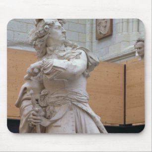 Louis II, 4th Prince of Bourbon and Conde (1621-86 Mouse Pad