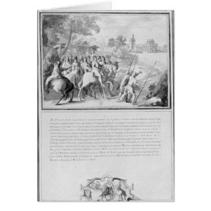 Louis II de Bourbon  Prince of Conde with