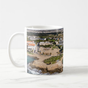 Louis Imperial Beach Hotel Paphos, Cyprus Coffee Mug