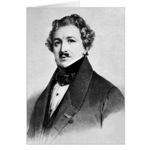 Louis Jacques Mande Daguerre