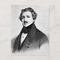 Louis Jacques Mande Daguerre