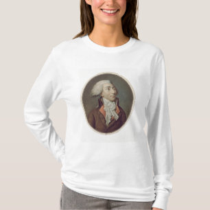 Louis-Michel Le Peletier de Saint-Fargeau 1792 T-Shirt