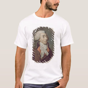Louis-Michel Le Peletier de Saint-Fargeau  1792 T-Shirt