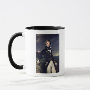 Louis-Philippe d'Orleans 1834 Mug