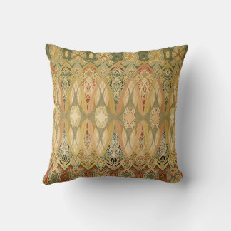 Louis Sullivan Cushion