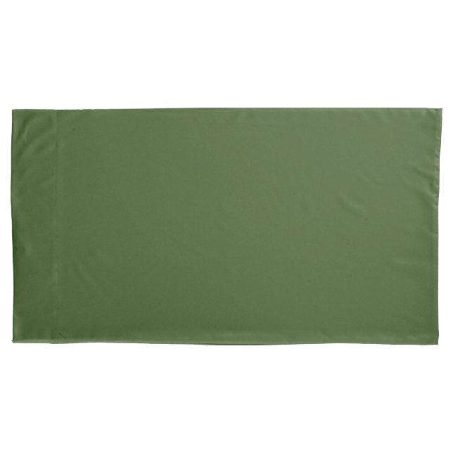 Louis Sullivan Duvet King Size Matching Pillowcase (Front-Left)