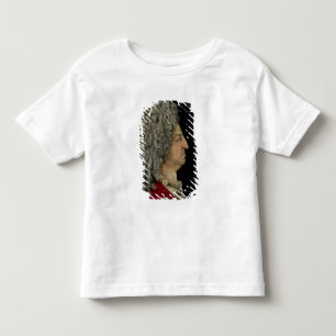 Louis XIV 1706 Toddler T-Shirt