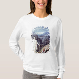 Louis XIV  as Apollo, Slayer of Python T-Shirt
