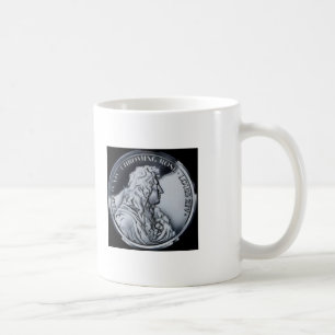 LOUIS XIV MUG