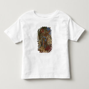 Louis XV  Giving Peace to Europe, 1729 Toddler T-Shirt