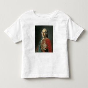 Louis XV Toddler T-Shirt