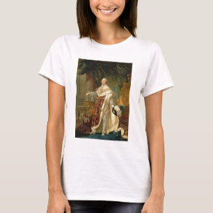 Louis XVI (1754-93) (oil on canvas) T-Shirt