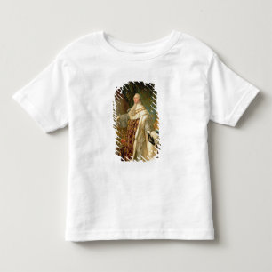Louis XVI (1754-93) (oil on canvas) Toddler T-Shirt