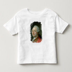 Louis XVI 1786 Toddler T-Shirt