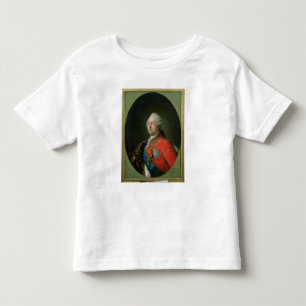 Louis XVI  1786 Toddler T-Shirt