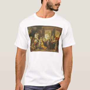 Louis XVI King of France T-Shirt