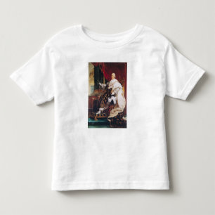 Louis XVIII Toddler T-Shirt