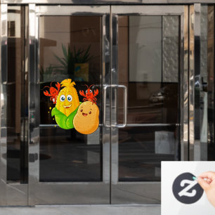 Louisiana Cajun Crawfish Potato Corn On The Cob