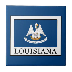 Louisiana Ceramic Tile