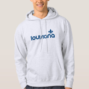 Louisiana Hoodie