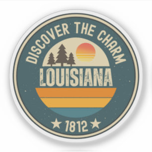 Louisiana Love - NOLA Vibes Gift 