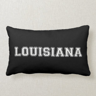Louisiana Lumbar Cushion