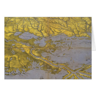 Louisiana, Mississippi, and Alabama