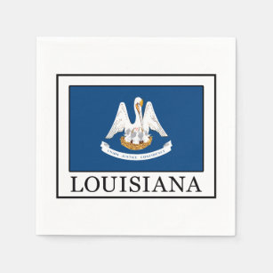 Pelican Napkins Zazzle Com Au