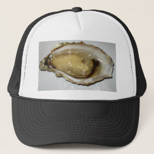 LOUISIANA OYSTERS TRUCKER HAT