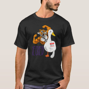 Louisiana State Apparel State of Louisiana T-Shirt