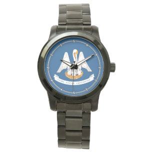 Louisiana State Flag Design Watch