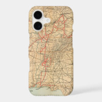 Louisville and Nashville Railroad
