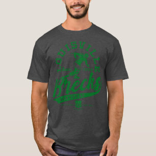 Louisville Brecks T-Shirt