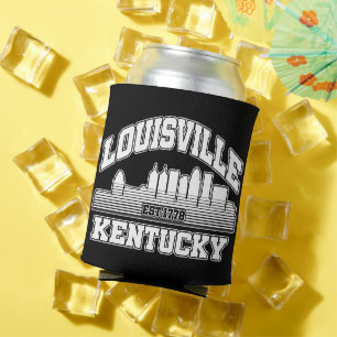 Louisville,Kentucky Can Cooler