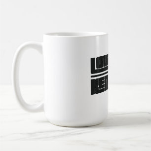 Louisville - Kentucky Coffee Mug