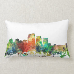 LOUISVILLE, KENTUCKY SKYLINE SP - LUMBAR CUSHION