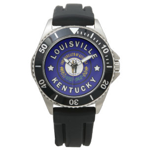 Louisville Kentucky Watch