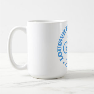 Louisville Loop (cycling) Coffee Mug