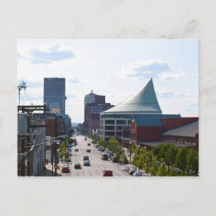 Louisville Postcard