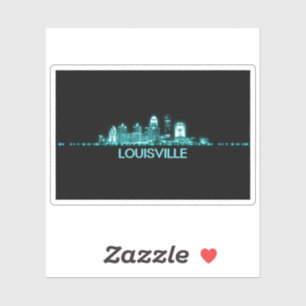 Louisville Skyline