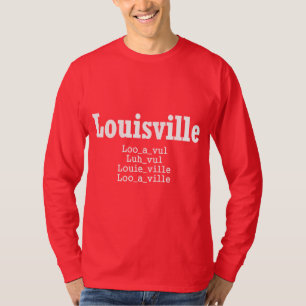 Louisville T-Shirt