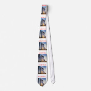louisville tie